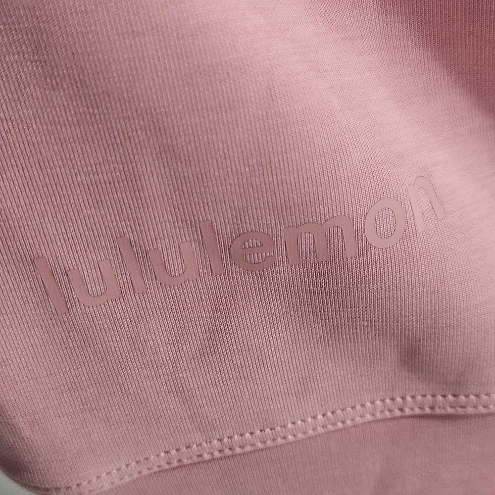 Lululemon Athletica Blush Pink Hoodie - Picture 4 of 7